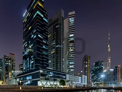 Premium Office Space Near Metro & Major Road Networks