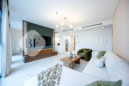 Flexible Term | Canal View | Stunning 3BR+Maid
