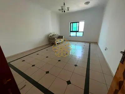 Ac Free Big Size 2Bhk with Balcony+ Store room +Dining Hall +Wardrobe with open view at Majaz Park