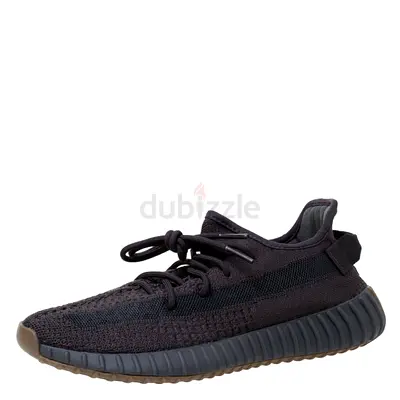 Yeezy x Adidas Cinder Cotton Knit Boost 350 V2 Sneakers Size 38.5