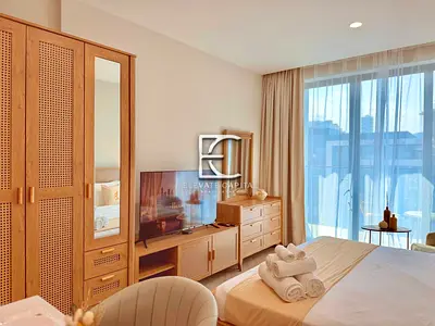 Modern Studio | Contemporary Living | Prime JVC Address