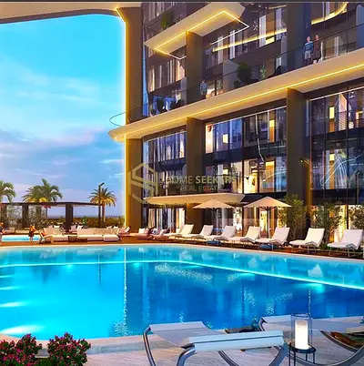 1BR Jr | Pool View | Investor Deal | No Premium