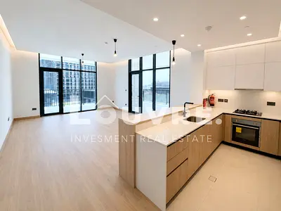 Spacious Unit | Ready to Move | Premium Finishes