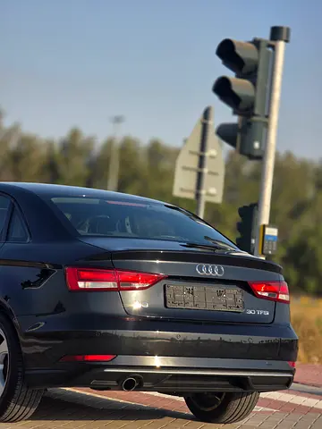 2019 AUDI A3 缩略图 11