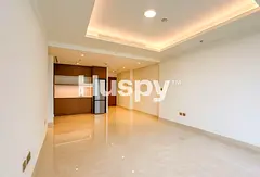 Unfurnished | Marina View | Corner Unit