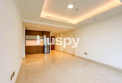 Unfurnished | Marina View | Corner Unit