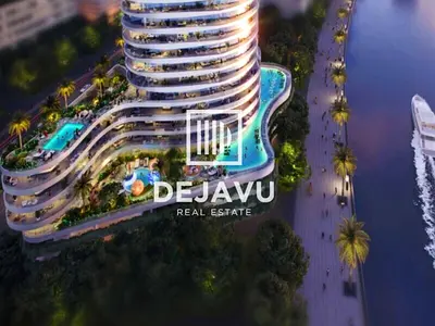 Luxury Residence | Handover 2027 | Prime Location
