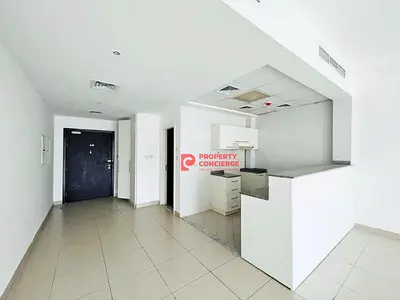 Vacant I Spacious I With Balcony I Well Maintained