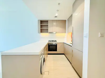 🏡 BRAND NEW | HUGE SIZE 1 BHK | BEACHFRONT LIVING | PREMIUM AMENITIES | AZIZI RIVIERA