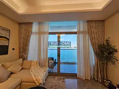 Luxury Apartment with Waterfront Views in Al Khawer Towers, Ajman