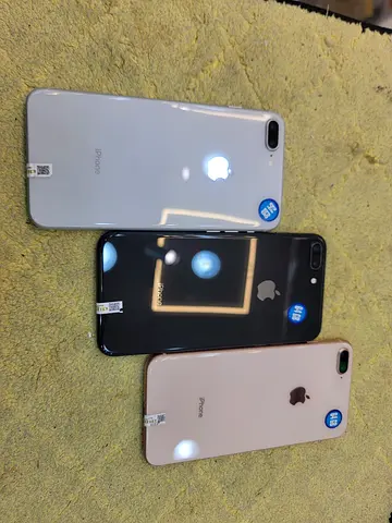 Iph 8plus 64 gb