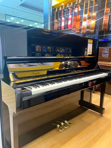 Upright Piano
