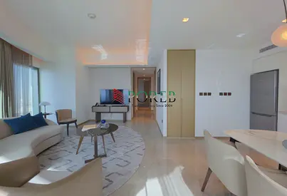 Dubai Skyline View | Brand New | Vacant