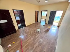 A unique opportunity for family living • Building exclusively for families • Quiet and safe resi