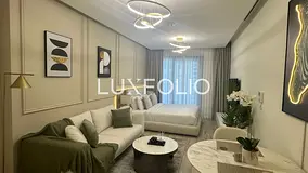 Fully Furnished| Spacious| Vacant