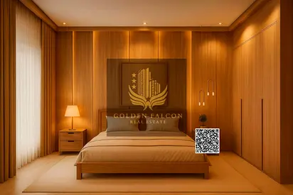 1 Bedroom + Study Apartment for Sale | Off-Plan | Goldcrest Dreams Tower C | Emirates City, Ajman