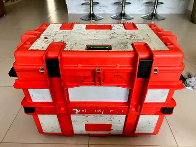 Stahlwille Toolkit For Sale