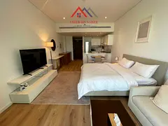 Unfurnish 50K, Furnished 57K STUDIO | Garden & Park View | ICE by Stree JVT — 3