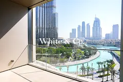 STUNNING VIEW | UNFURNISHED | LARGE LAYOUT