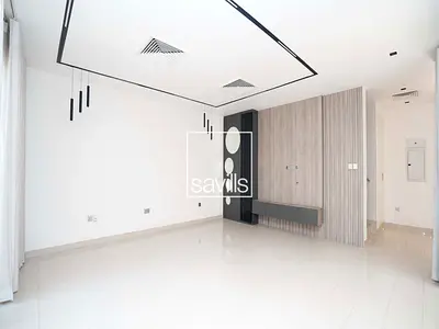 Modified Villa | SIngle Row | Vacant