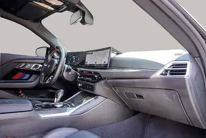 2025 BMW M2 — миниатюра 9