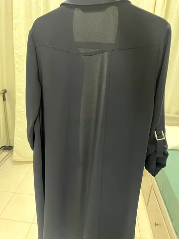 Ladies long jacket