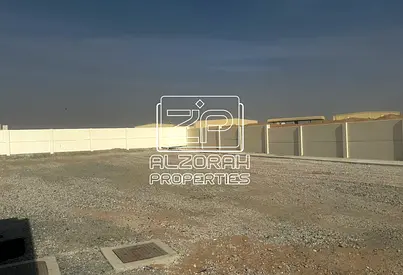Jallil Sajaa | brand new | Yard with Office