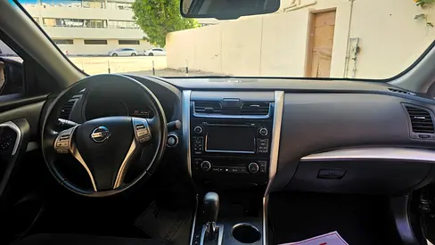 صورة 8 لـ 2015 Nissan ALTIMA