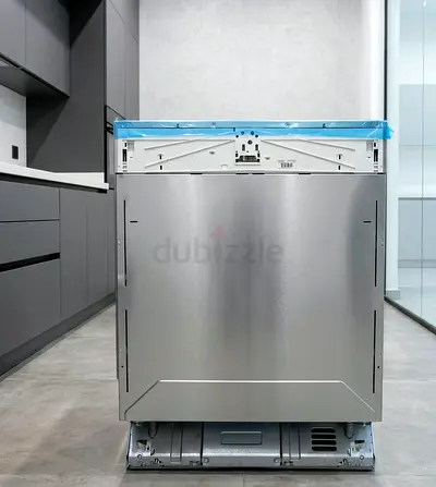 Miele Latest Model Built-In Dishwasher – Excellent Working Condition, Free Delivery  Warranty