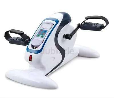 Motorized Electric Mini Exercise Bike- Brand New