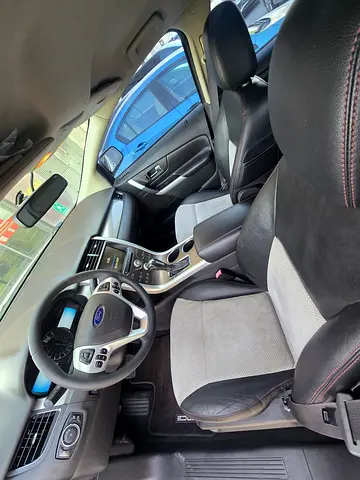 2014 FORD EDGE 缩略图 11