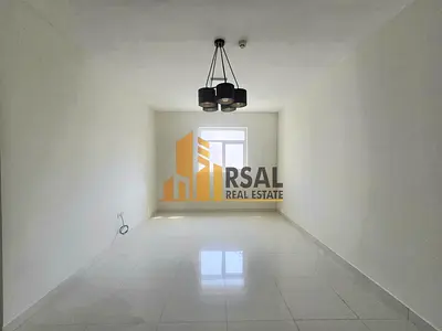 2bhk apartment with 2 bathrooms and spacious rooms