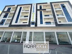 For rent, first occupant in Muwaileh, Sharjah Emirate