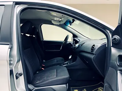 2020 FORD FIGO 照片 15