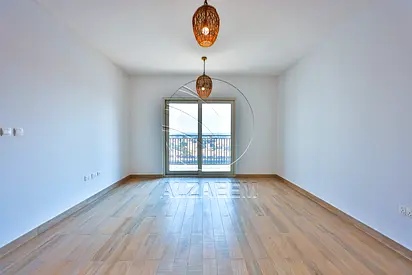 Partial Canal View | High Floor | VACANT