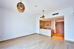Partial Canal View | High Floor | VACANT