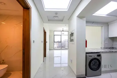 Ready-to-Move-In | Newly Handed Over 1-Bedroom Apartment in Jumeirah Garden City