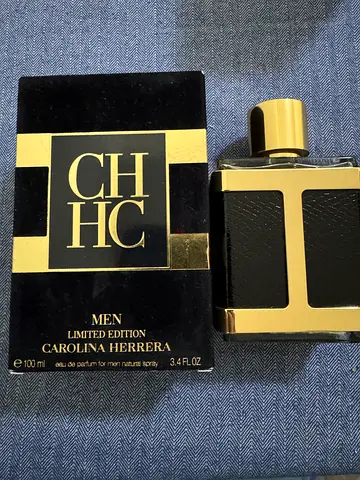 Carolina Herrera Men Limited Edition 100ml