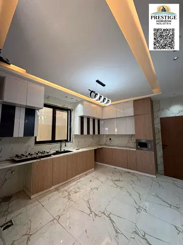 Large Luxury Villa for Rent Prime Al Helio 2 Area