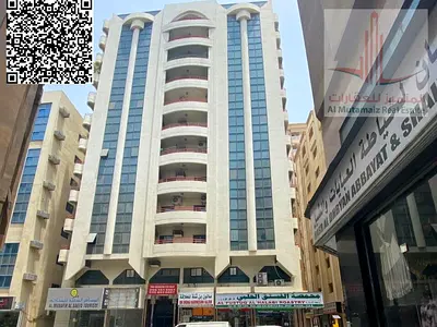 🏡 Prime 1BR Apartment for Rent in Al BustanLiving in the Heart of Ajman