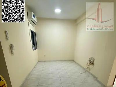 شقة لقطة غرفة وصالة للإيجار في البستان بعجمان 🏡