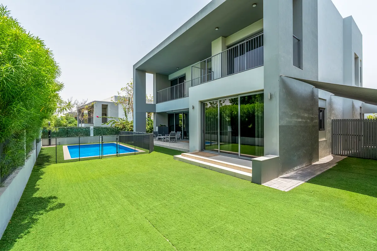 Remarkable Corner Villa within Dubai Hills Estate