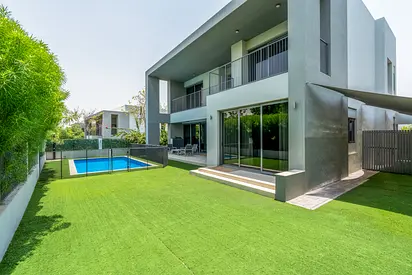 Remarkable Corner Villa within Dubai Hills Estate