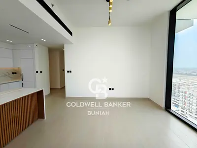 Community View | Dubai Marina Skyline View | Ready to Move-In