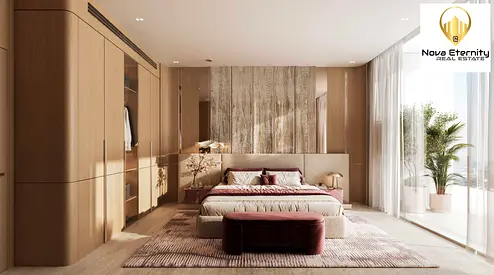 Boutique Luxury Living at Binghatti Etherea | JVC | Premium Amenities | High ROI