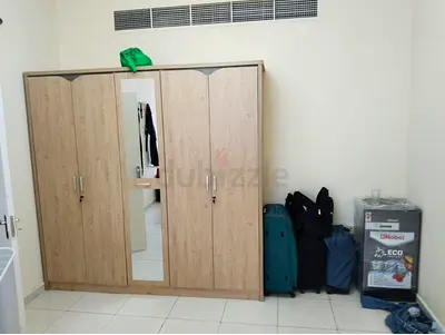 One bedroom for rent