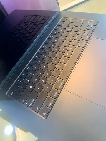 MacBook Air 2024 M3