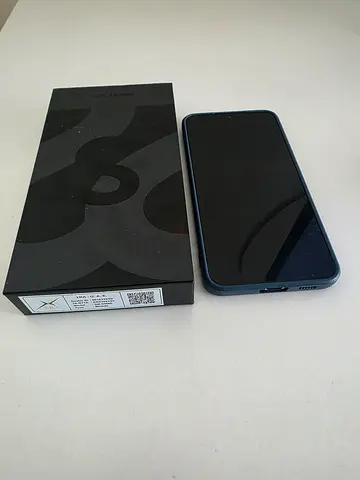 Samsung S22 plus Black (Perfect Condition)