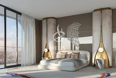 1BR Apartment | Binghatti Elite | Multiple Views