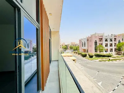 Well Maintained | Prime location | Unfurnished